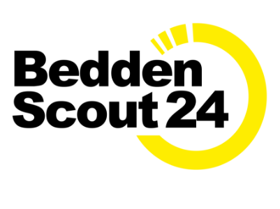 Bij Beddenscout24 betalen met in3