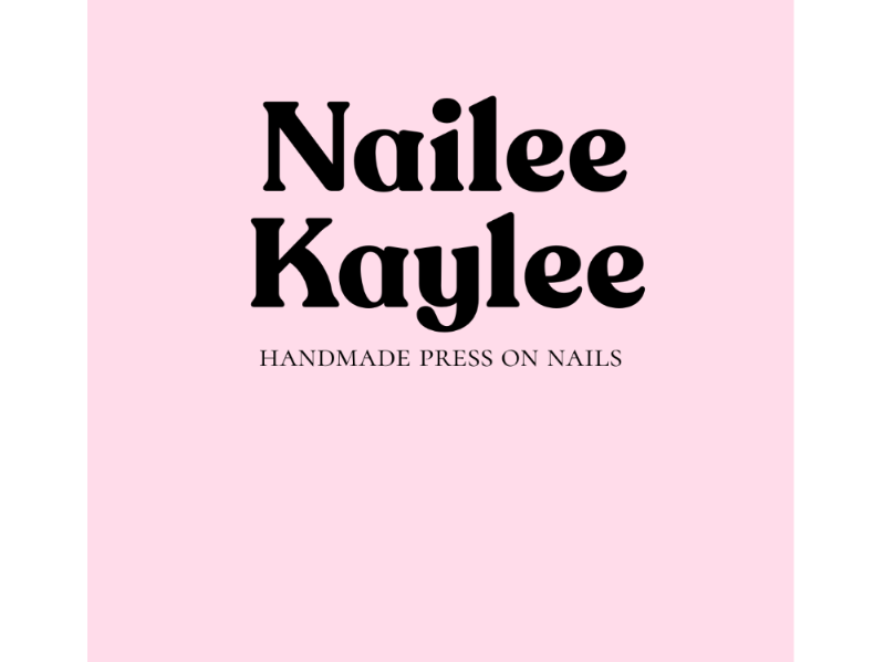 Pay in3 terms at Nailee Kaylee