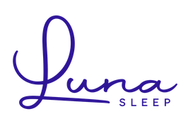 Bij Luna Sleep betalen met in3