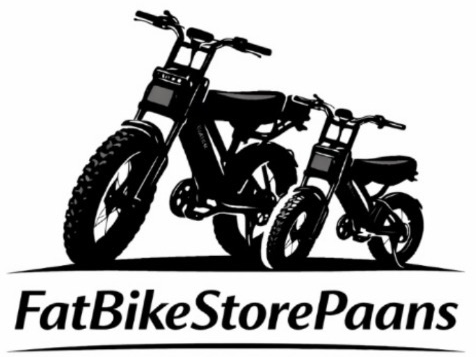 Pay in3 terms at Fatbikestore Paans
