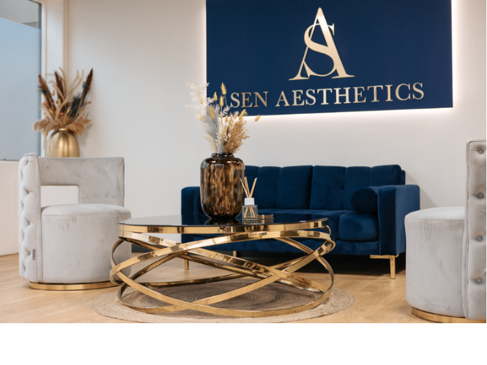 Pay in3 terms at Sen Aesthetics