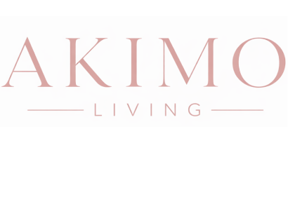 Pay in3 terms at Akimo Living