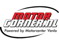 Bij Motorcorner betalen met in3