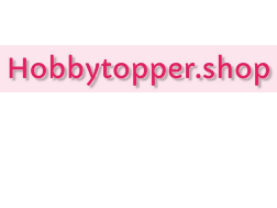 Pay in3 terms at Hobbytopper.shop