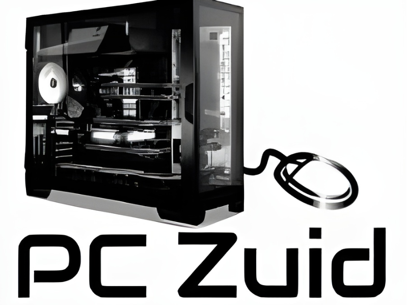 Bij PC Zuid betalen met in3
