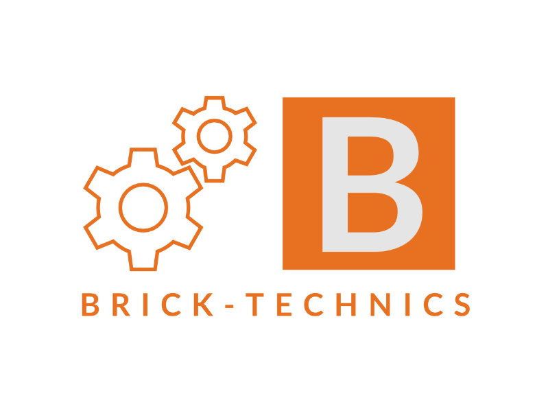 Pay in3 terms at Brick-technics